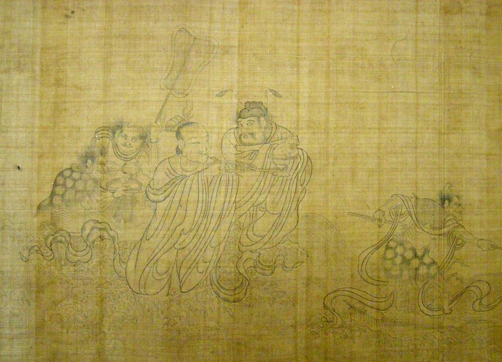 图片[13]-handscroll; painting BM-1902-0606-0.40-China Archive